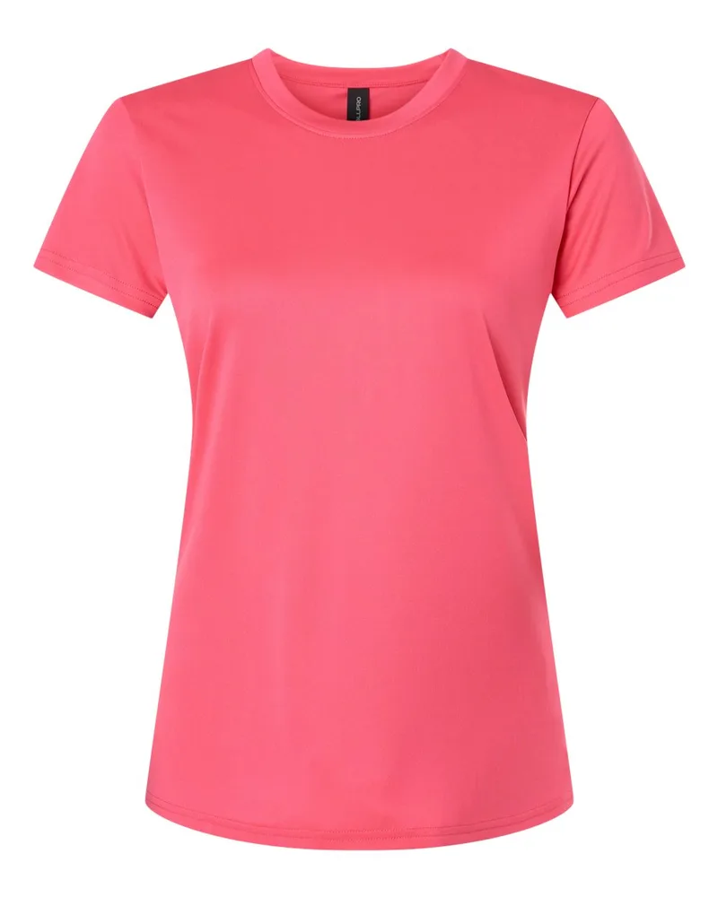 AllPro™ Pro-Lock Women's Performance T-Shirt view 5
