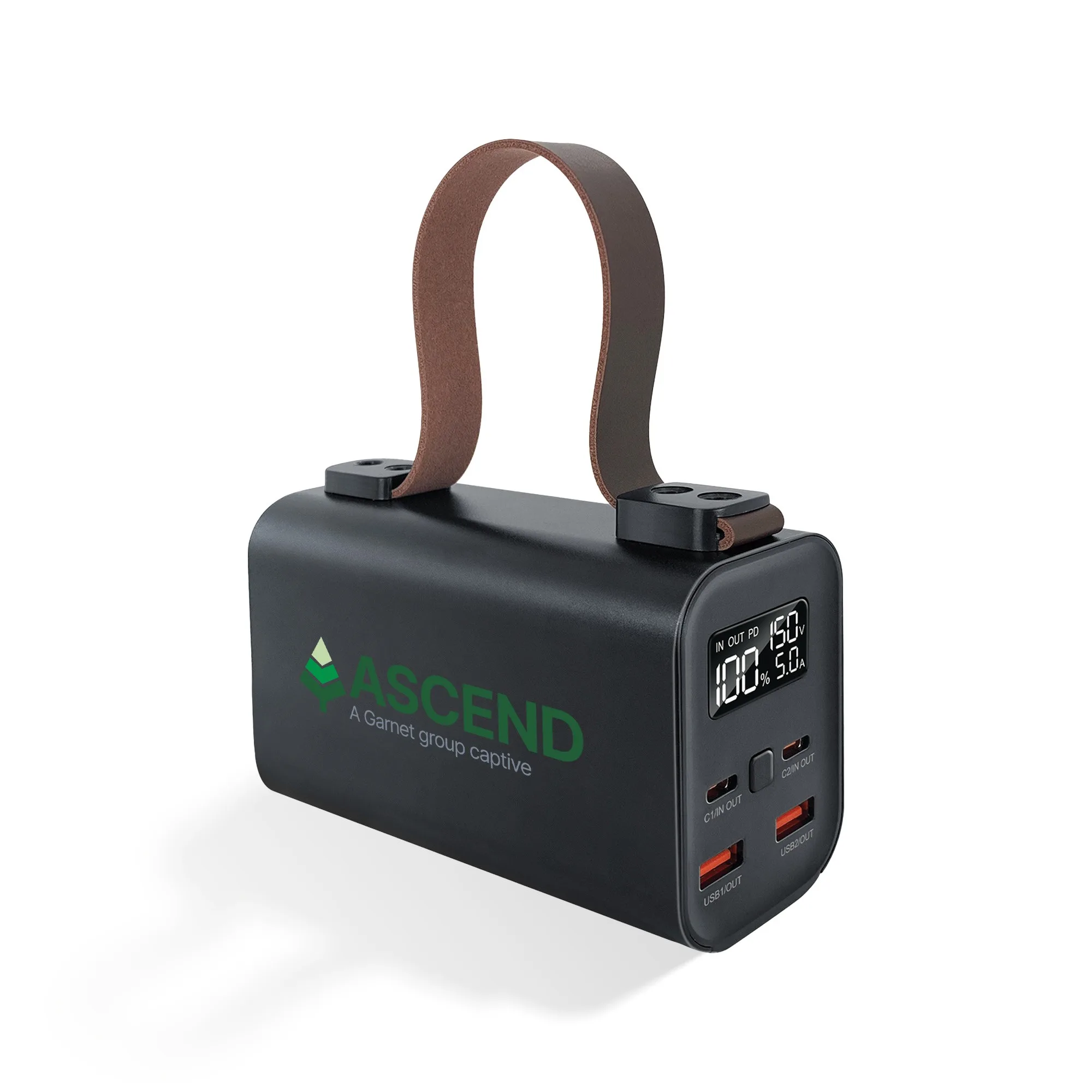 PC122 (Laptop Charging Power Bank)