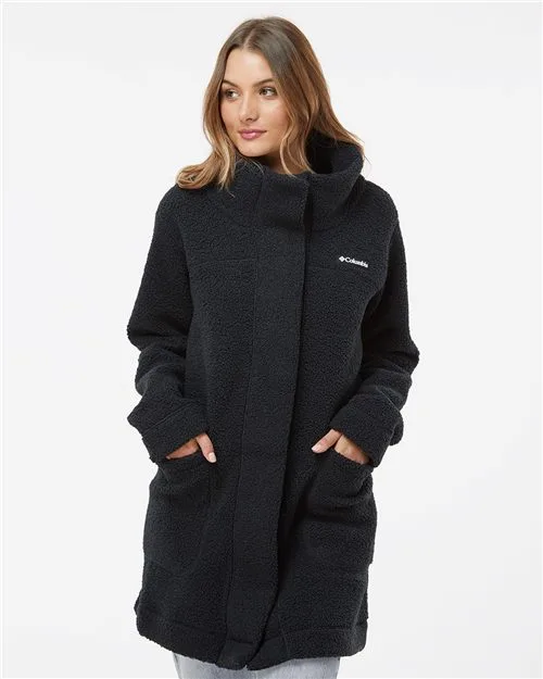 Columbia Women's Panorama™ Long Jacket