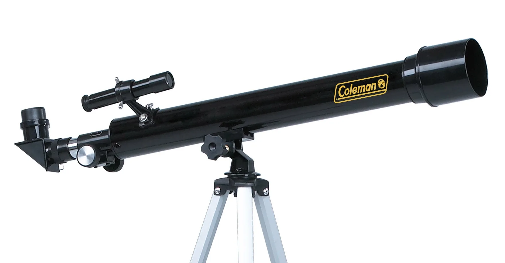 Coleman Astrowatch 625X50 Refractor Telescope