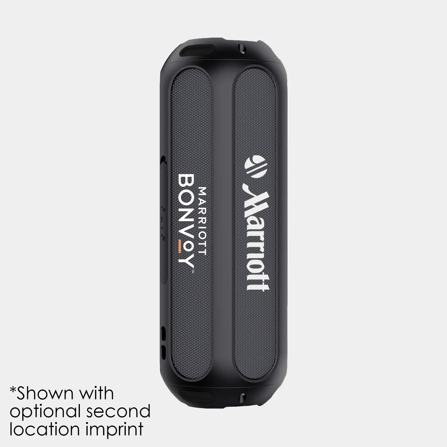 Eagle Pro - Water-Resistant Wireless Speaker feat. Magnetic Snapping view 3