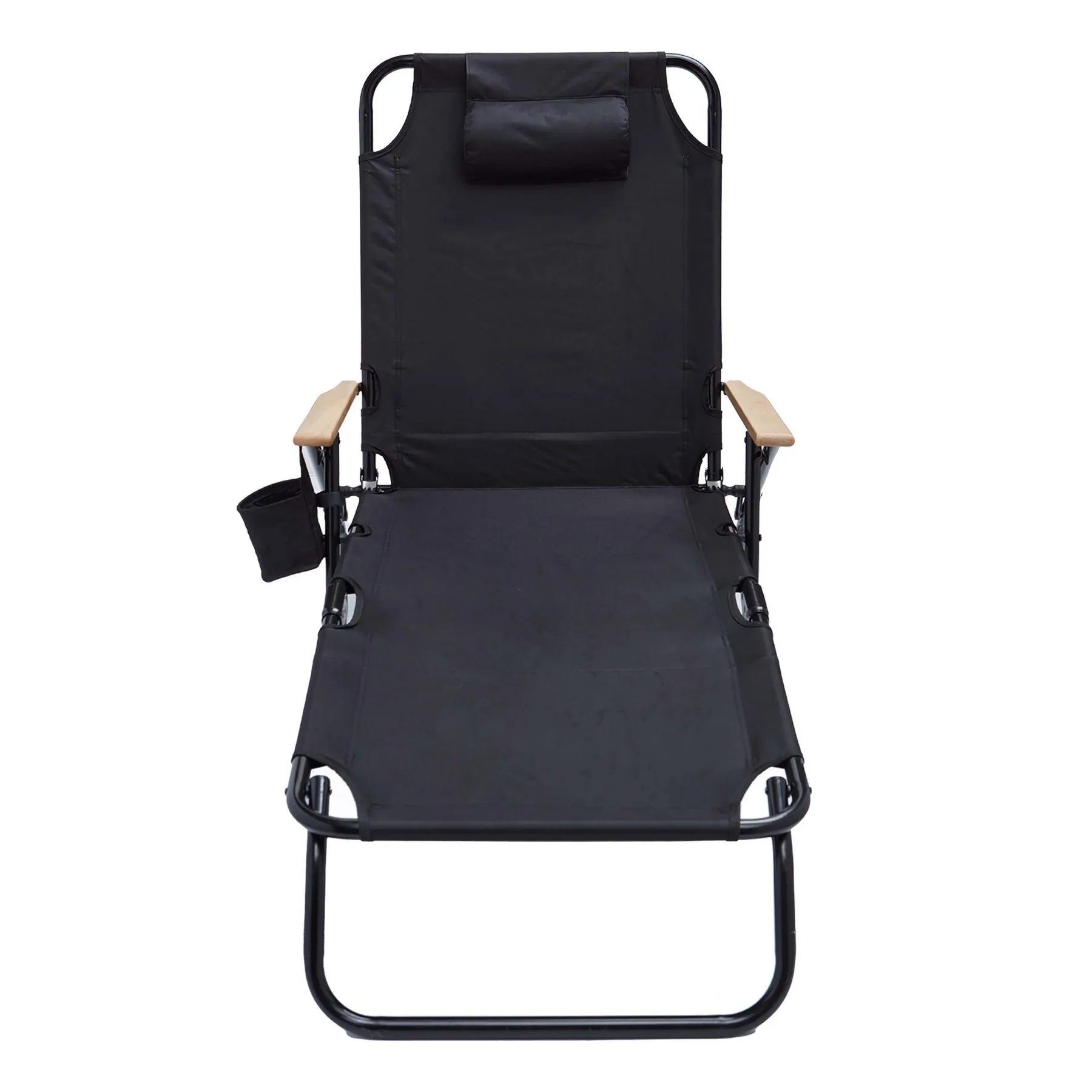 South Beach Lounger Chair view 2