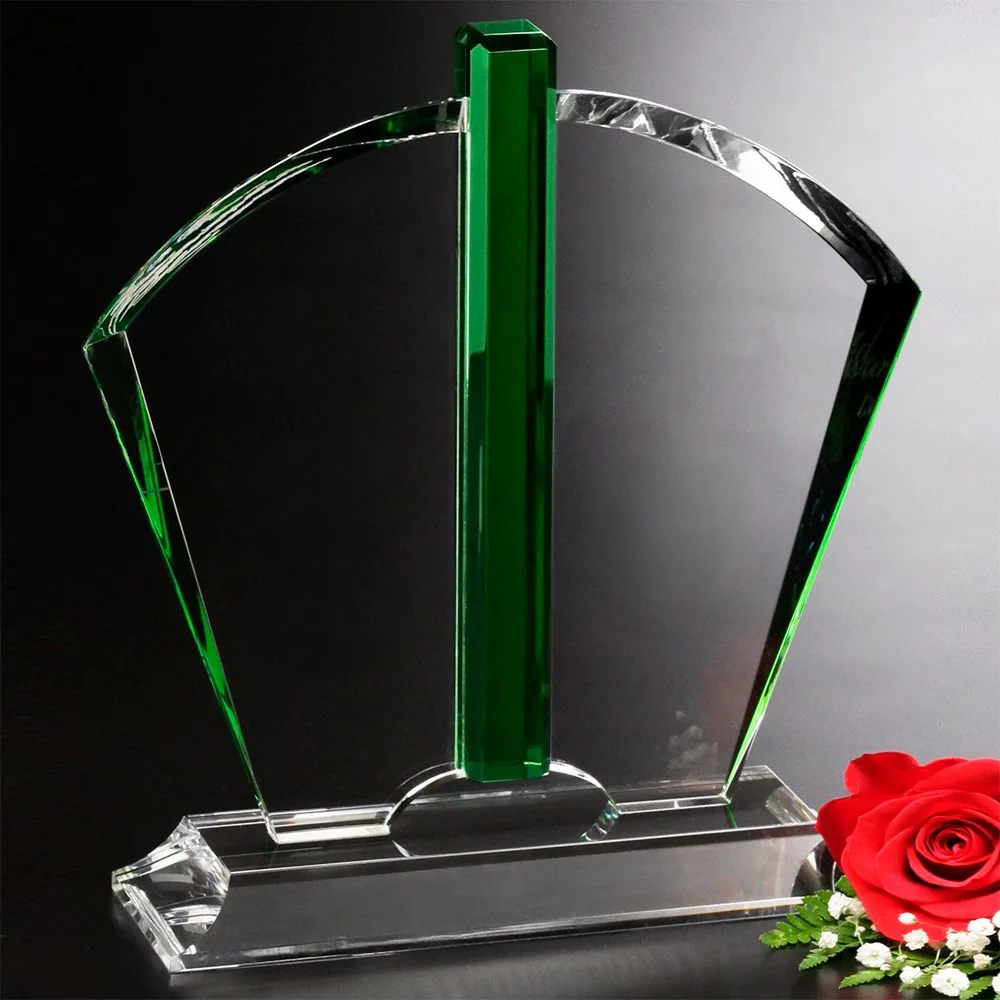 Fandango Award 8-1/4" view 2
