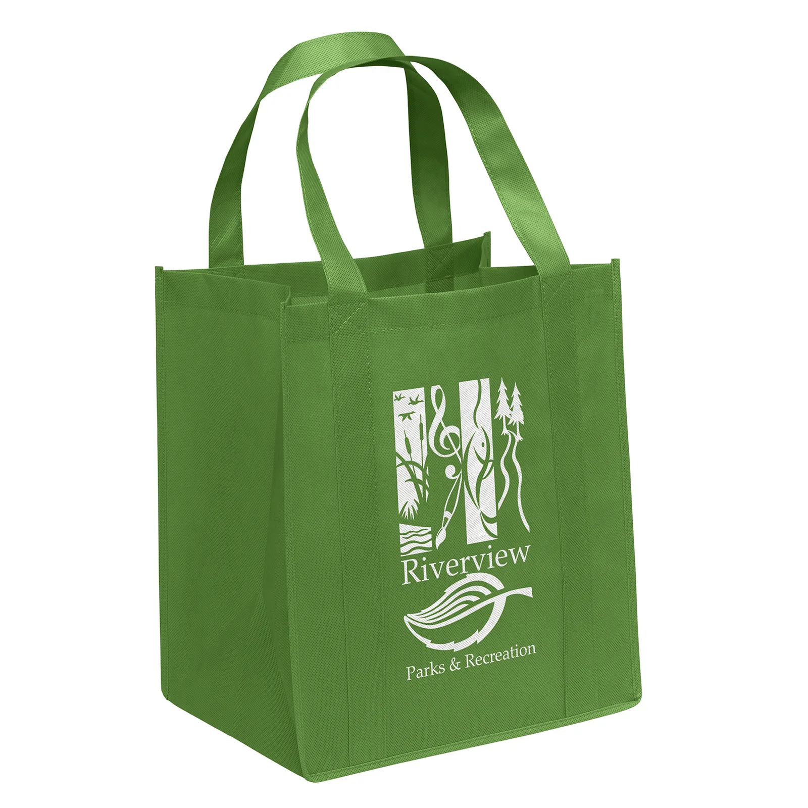 Grass Green Logo