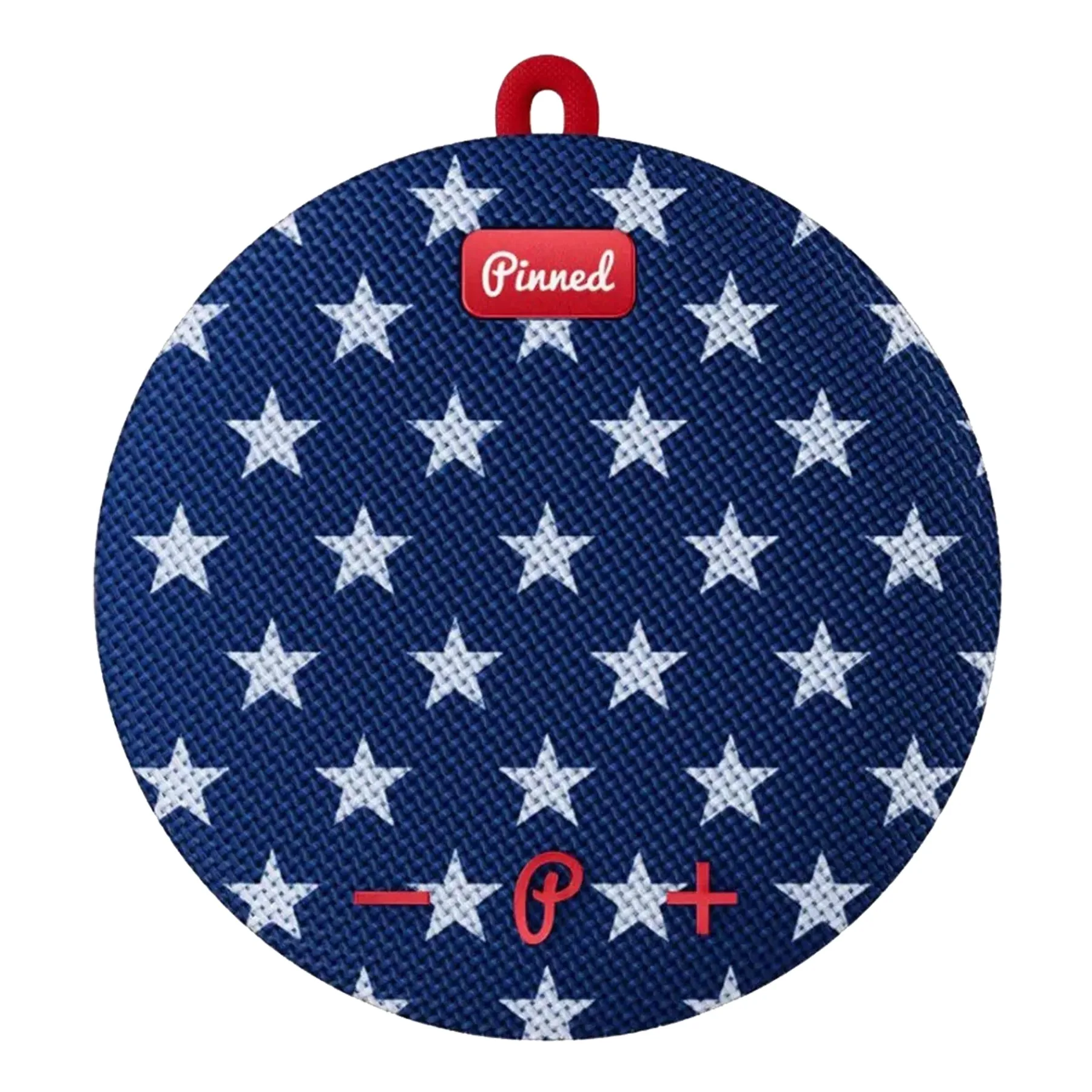 Pinned Golf The Dart 2.0 Speaker - USA