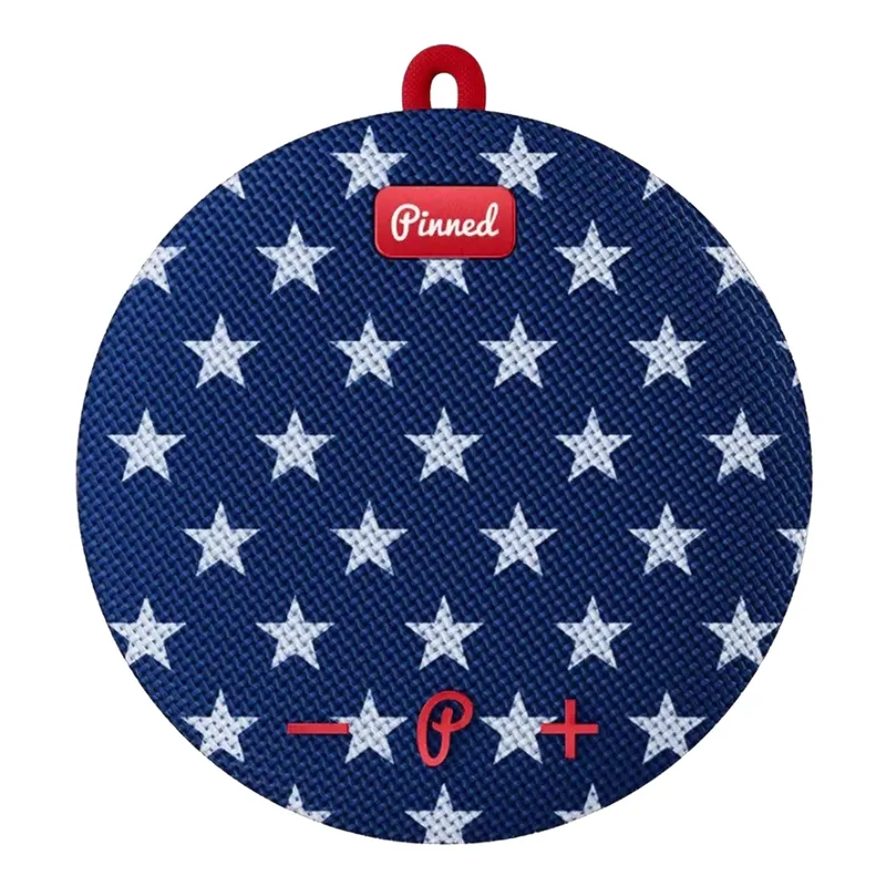 Pinned Golf The Dart 2.0 Speaker - USA