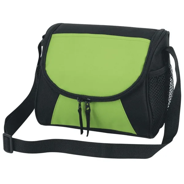 Green Blank