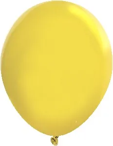 Lemon Yellow
