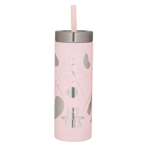Pink Chisel It