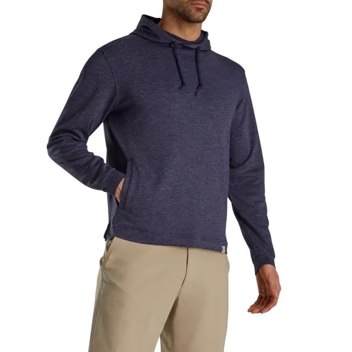FootJoy® All-Weather Anti-Microbial Performance Hoodie with Side Pockets view 5