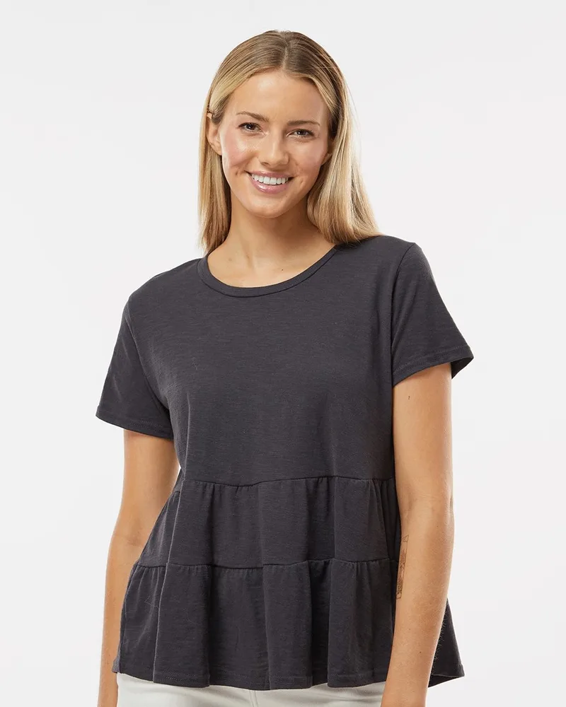 Boxercraft Women's Willow T-Shirt