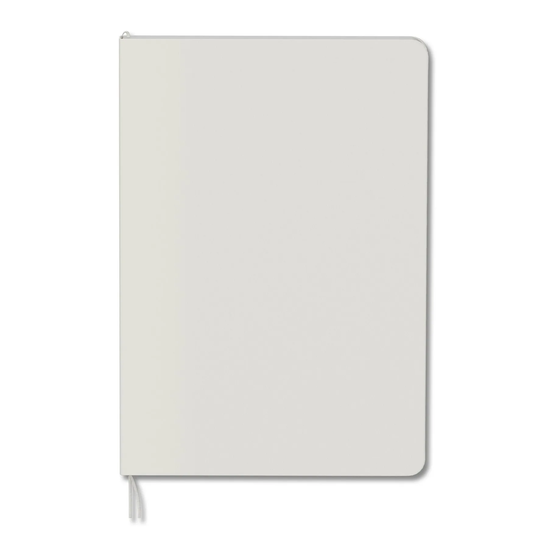 Colorpulse Soft Cover Journal view 3