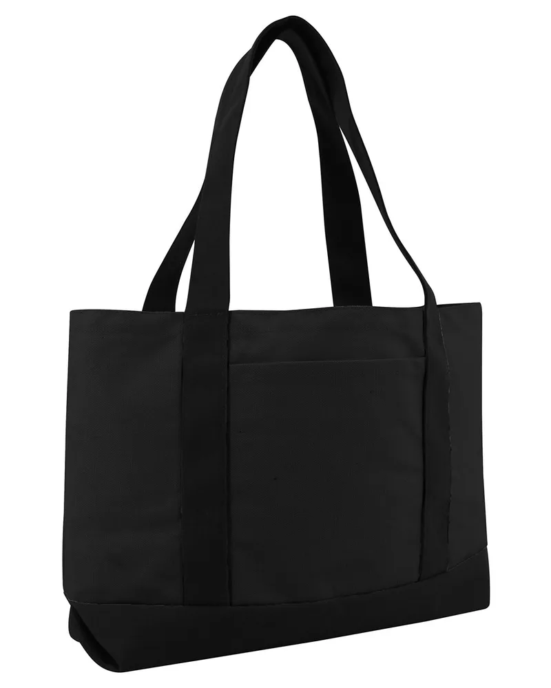 Liberty Bags® Leeward Boater Tote