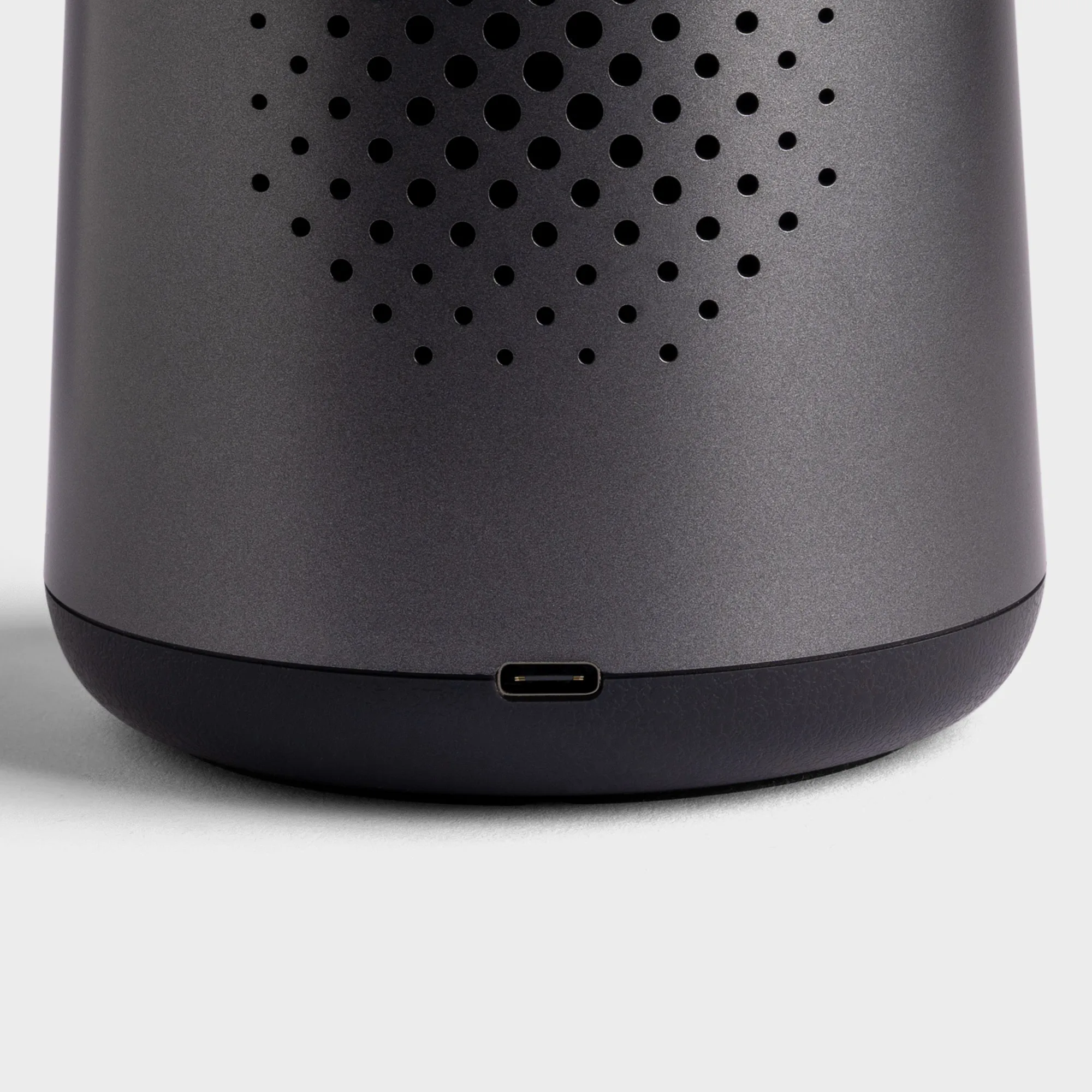Impulse, Amplifying Bluetooth Speaker with Wireless Charger and Digital Alarm Clock view 5