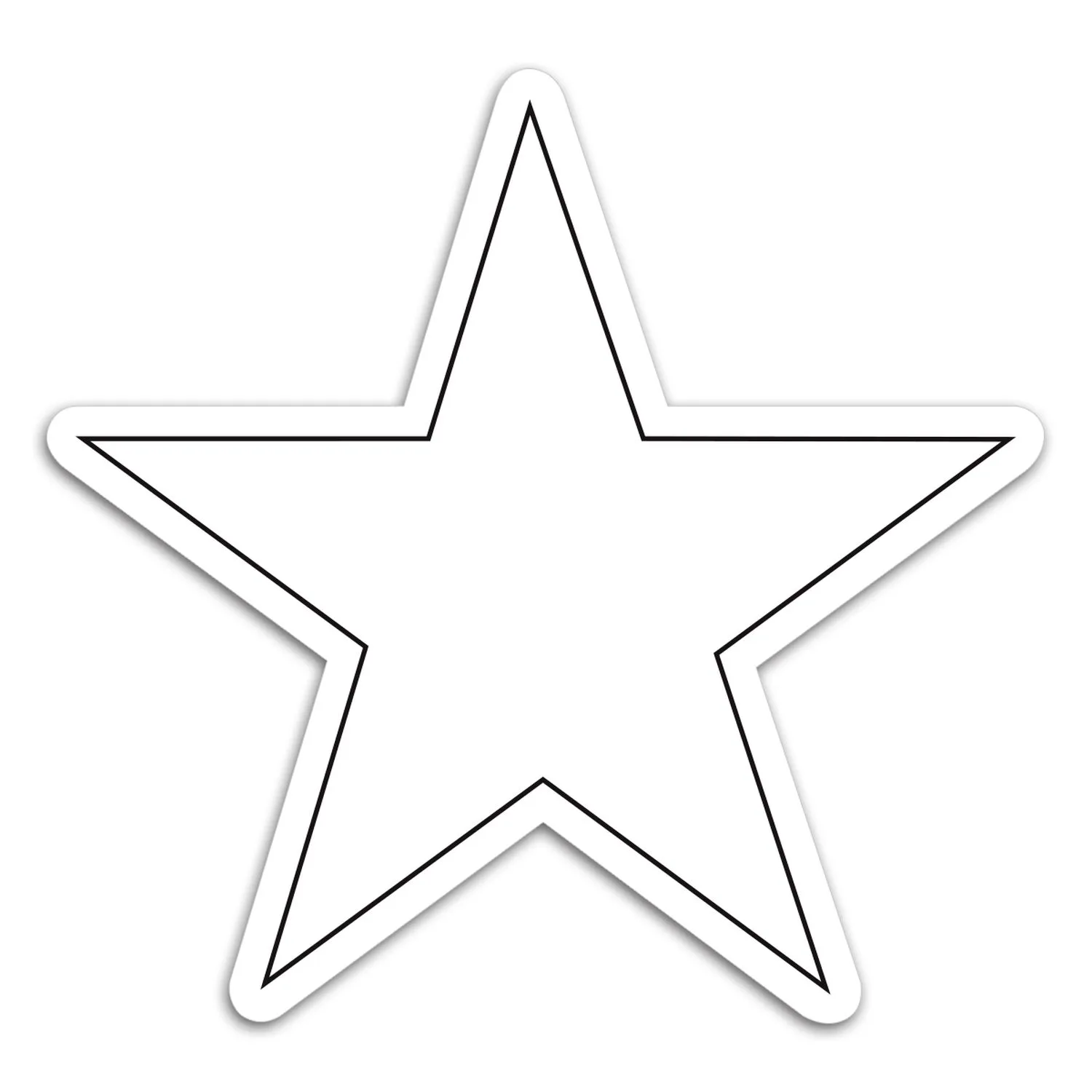 Star Magnet view 2