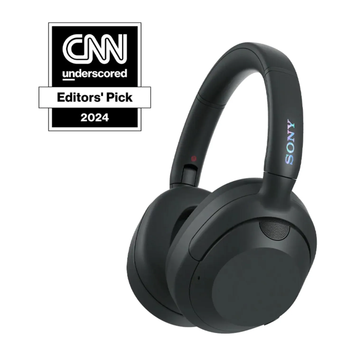 Sony® ULT WEAR Wireless Noise Canceling Headphones view 2