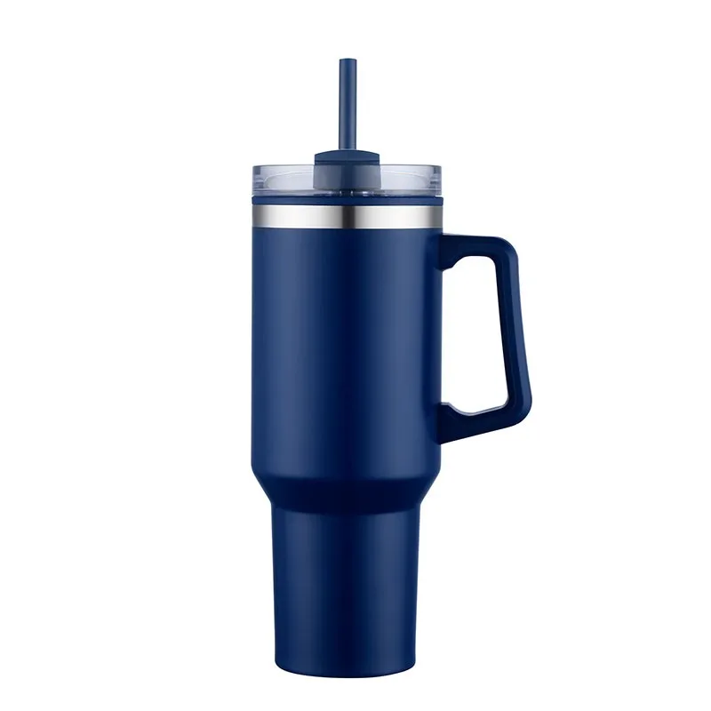 Connor 40 oz. Steel/PP Liner Travel Mug view 7