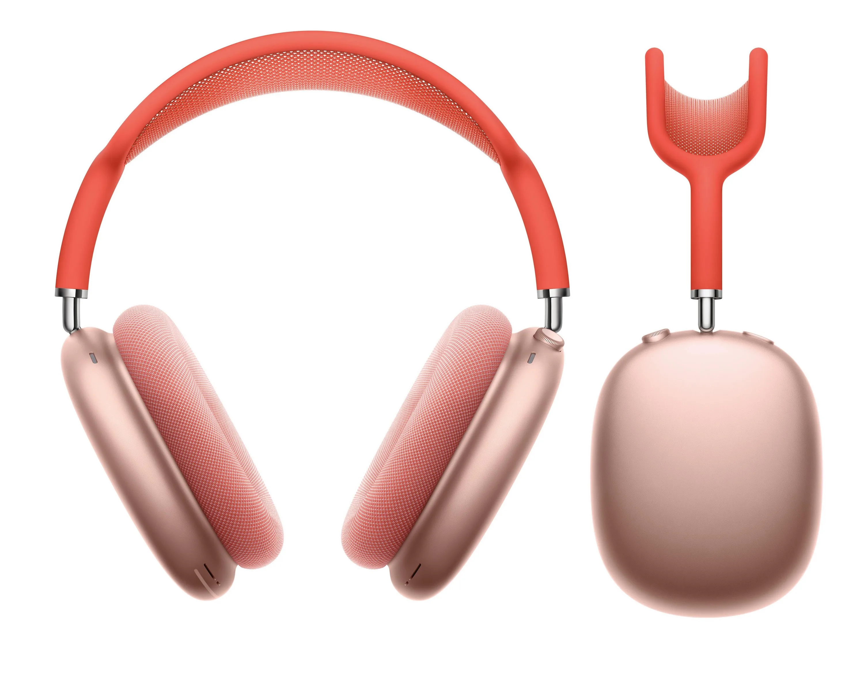 Apple Airpods Max Pink