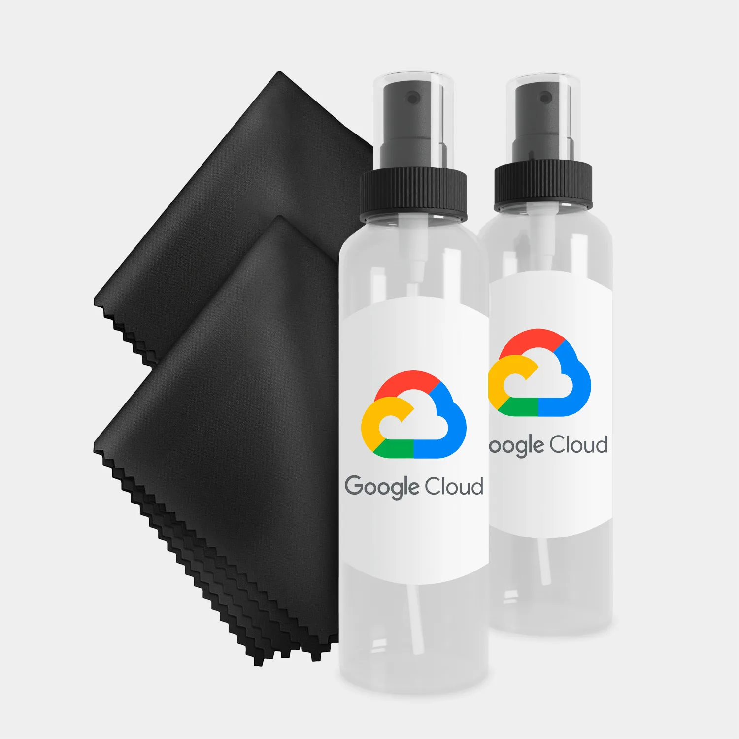 Ace Pro Cleaning Kit - Screen Cleaning Set
