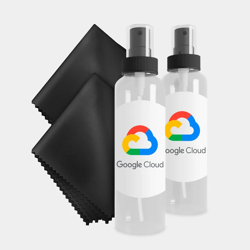 Ace Pro Cleaning Kit - Screen Cleaning Set