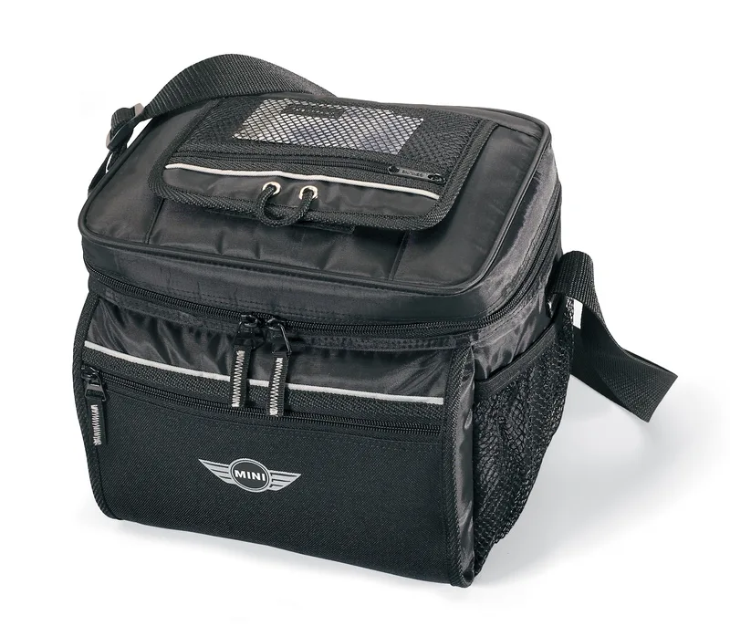 All Sport Junior Cooler - Black