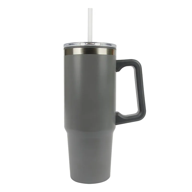 Zane 30 oz. Steel/PP Liner Travel Mug view 3