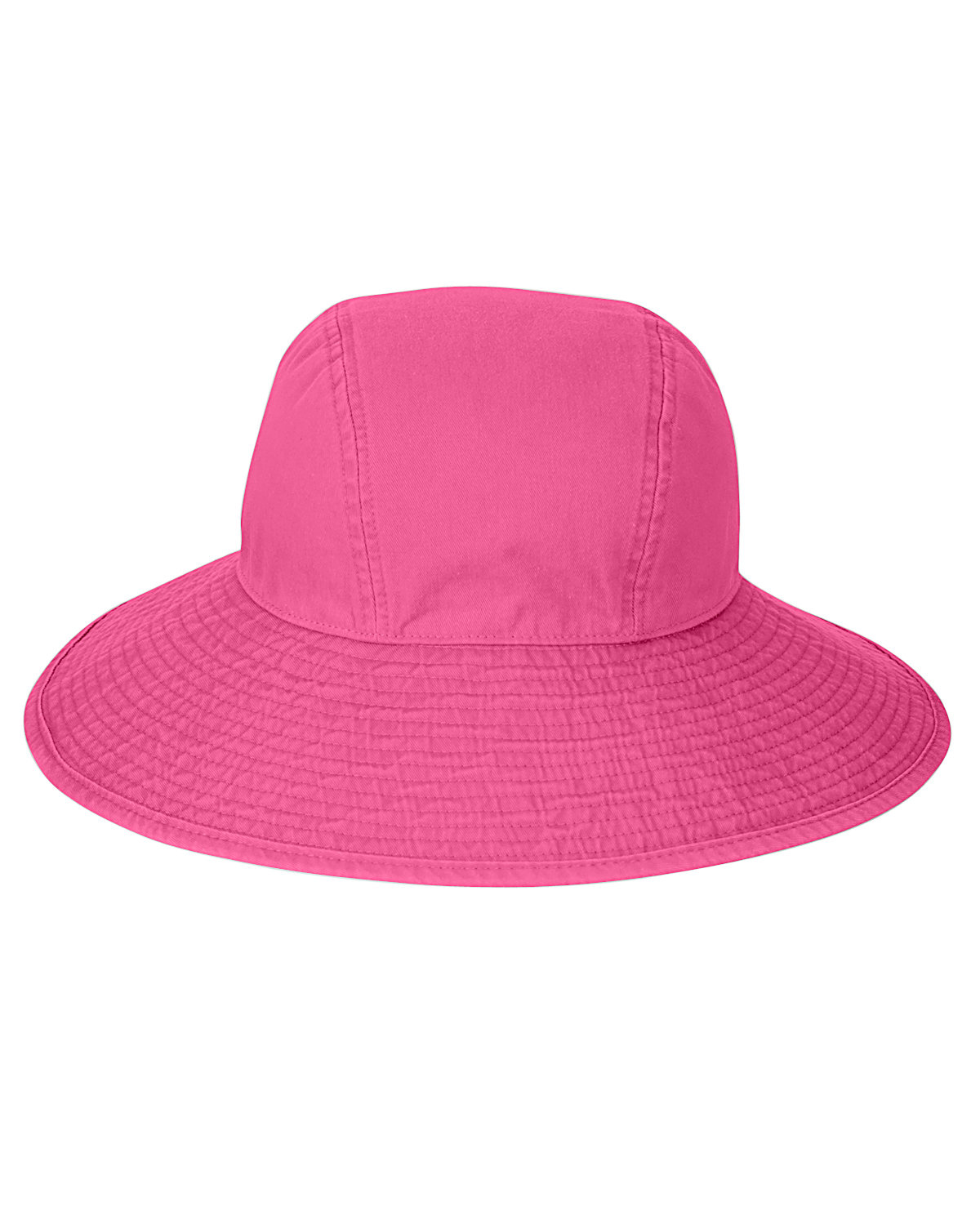 Adams Cap Ladies' Sea Breeze Floppy Hat
