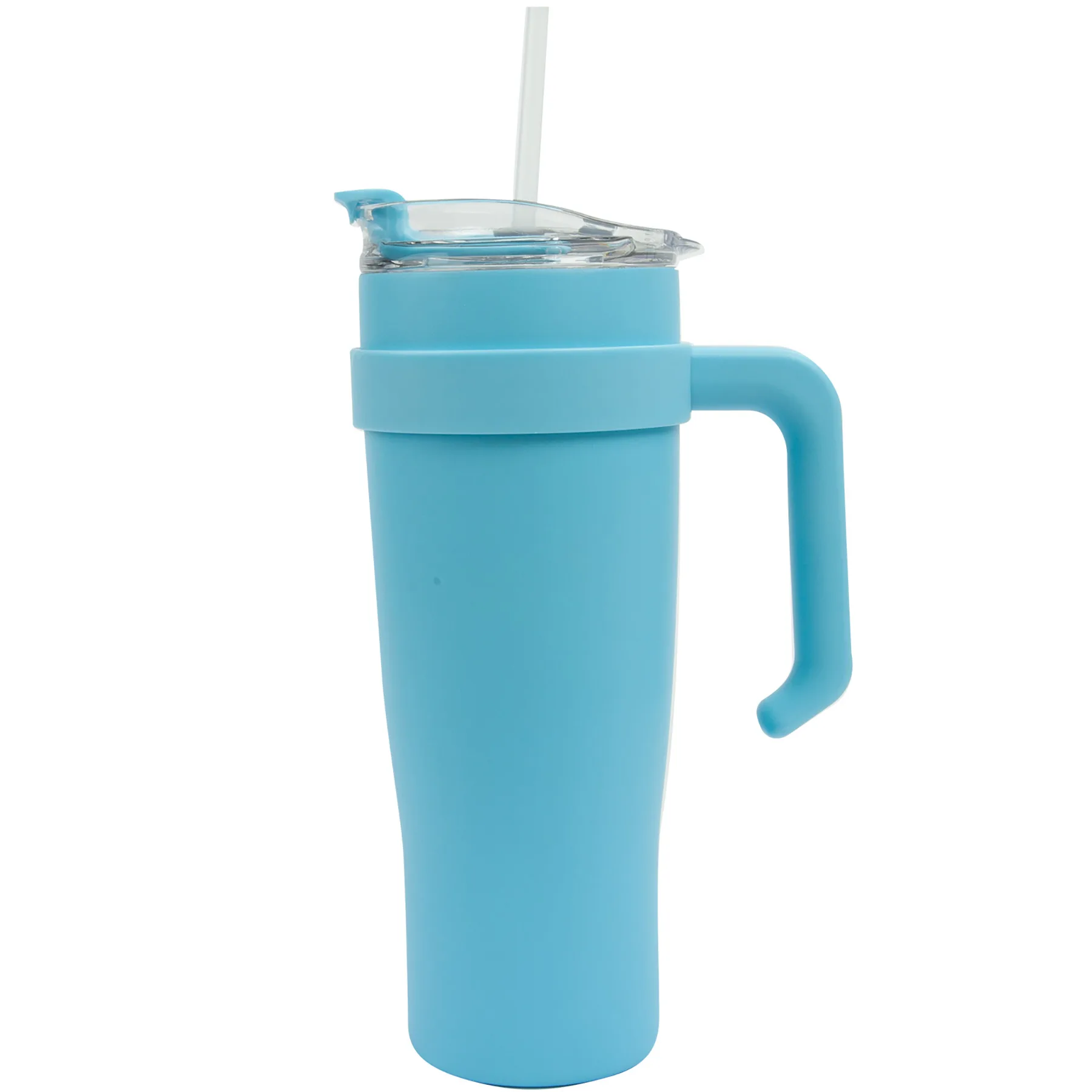 40 Oz. Hubbard Handle Tumbler Mug view 5