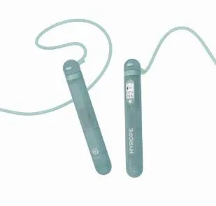 HYGEAR Fitness Hyrope 1.5 Jade W/ Balls