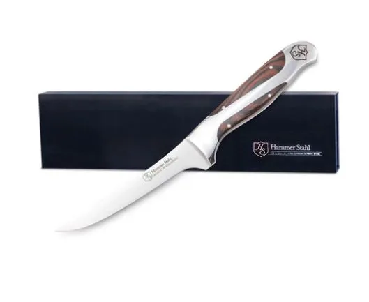 Heritage Steel 6" Boning Knife