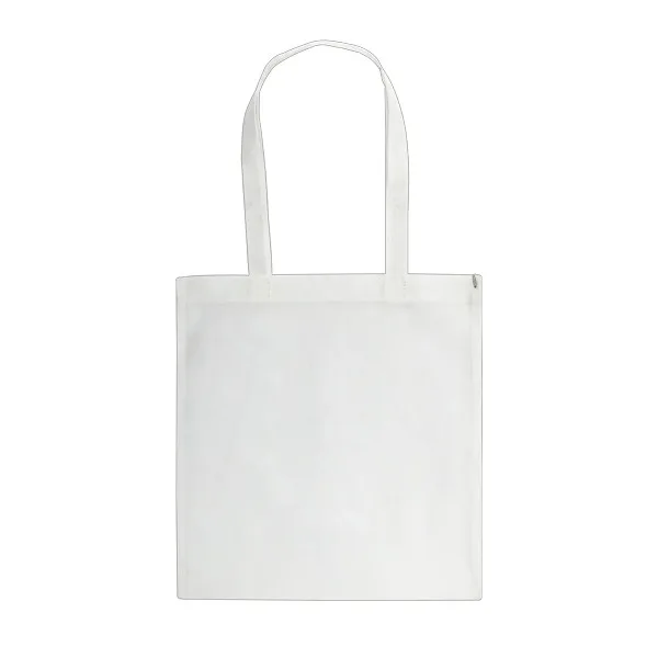 White Blank