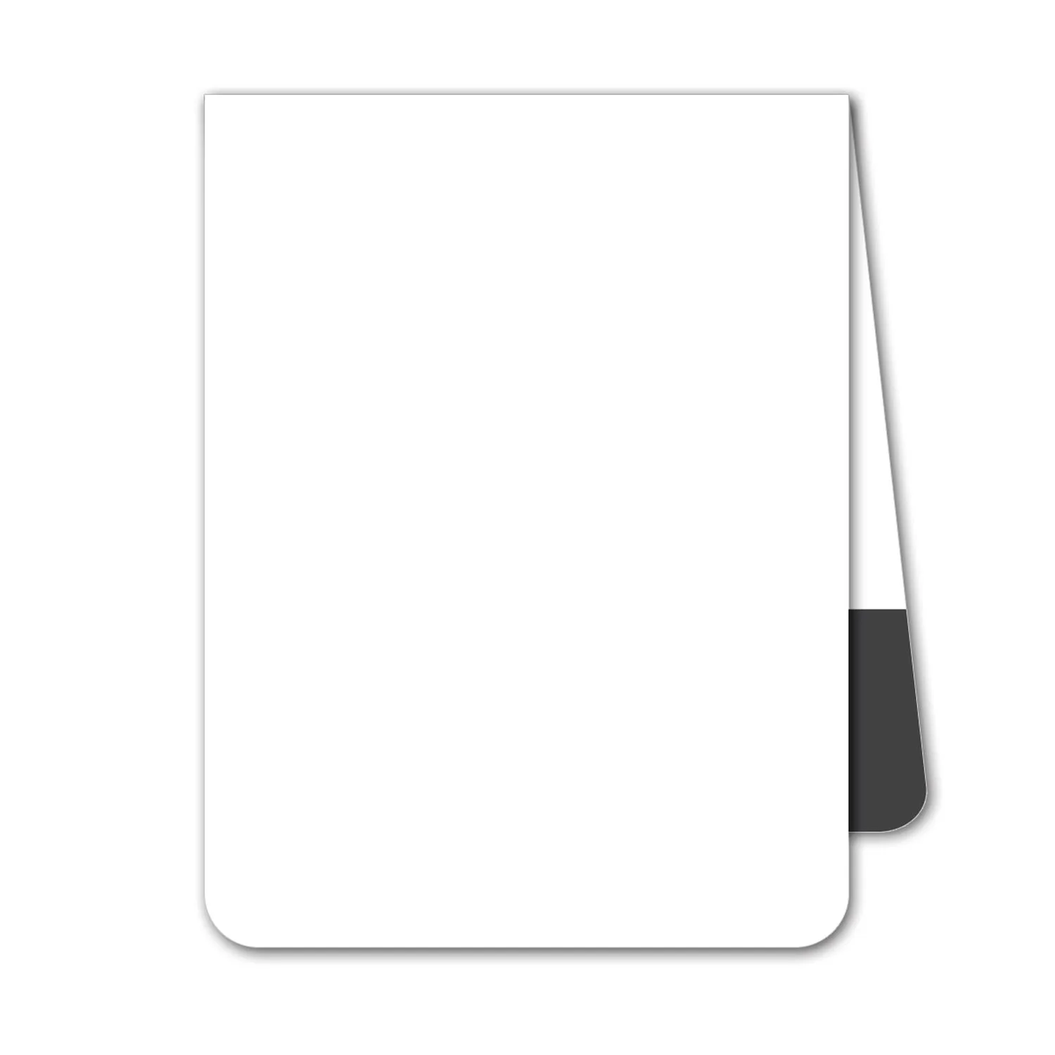 Mini Magnetic Bookmark view 2