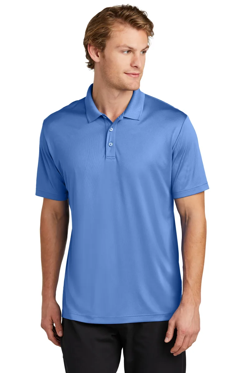 Sport-Tek® PosiCharge® Re-Compete Polo view 2