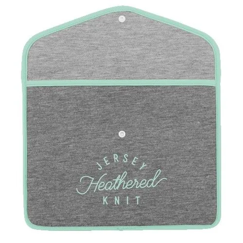 Heathered Jersey Knit Snapfolio For 13" Macbook Air®/Macbook Pro® view 4