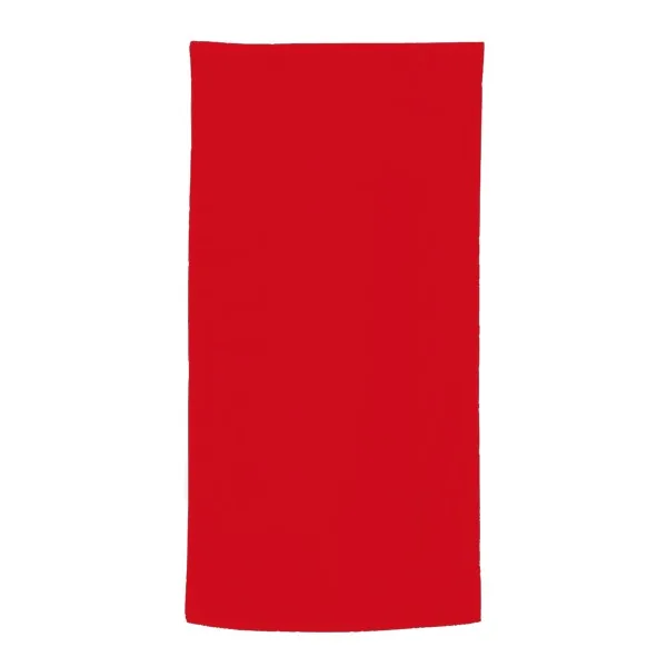 Red Blank