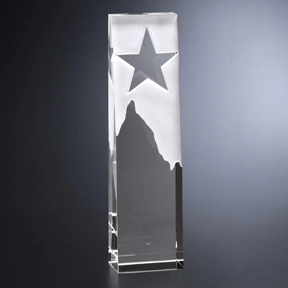 North Star 8" view 2