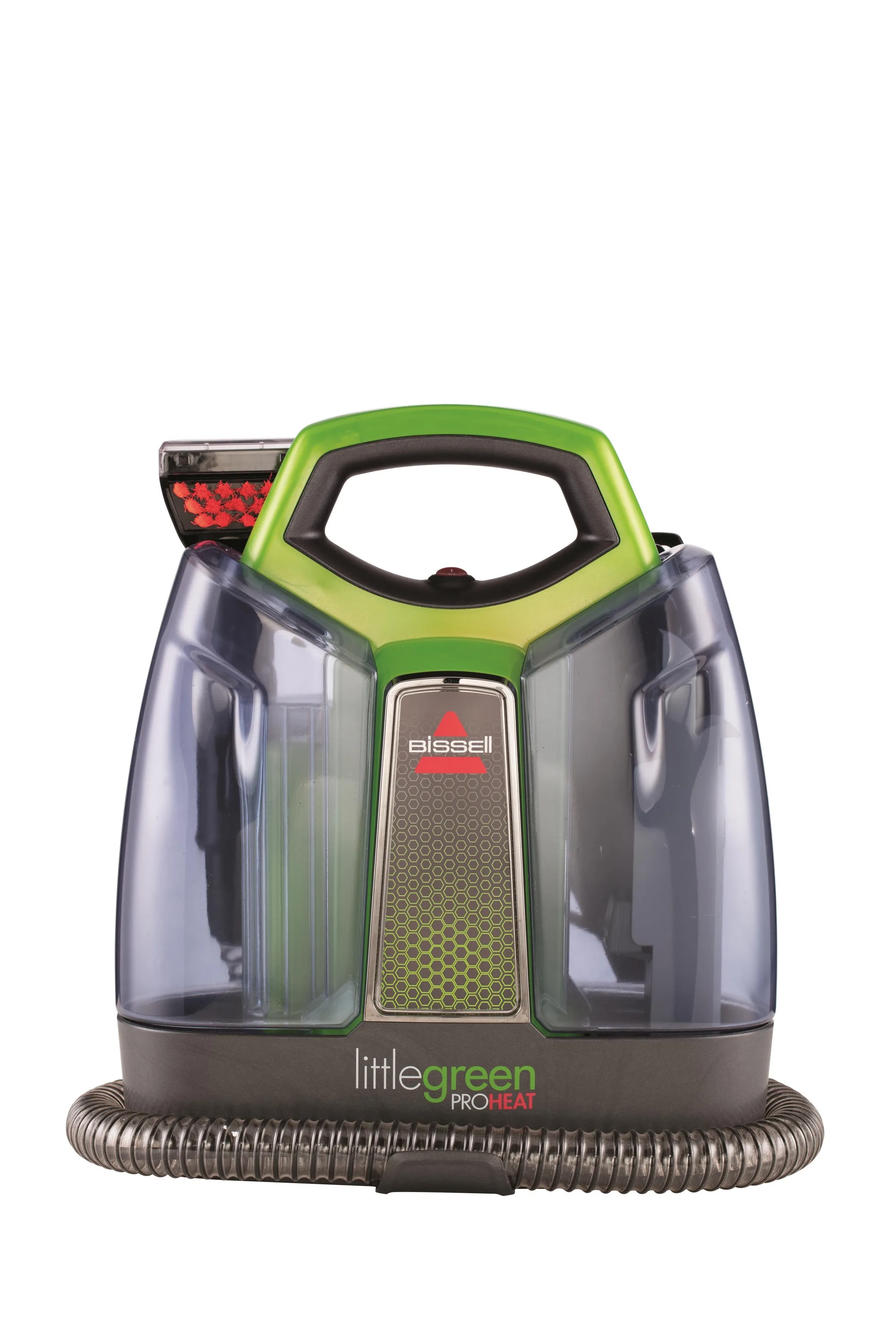 BISSELL Little Green Proheat Portable Carpet Cleaner