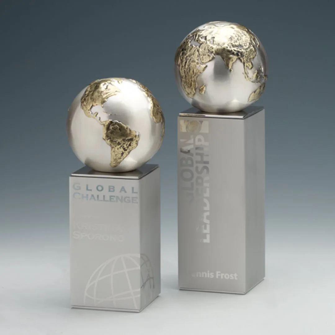 Terra Tower Award