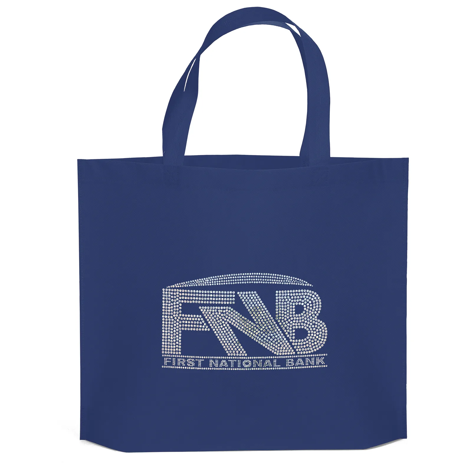 Royal Blue Logo