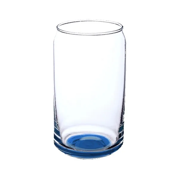 Blue Blank