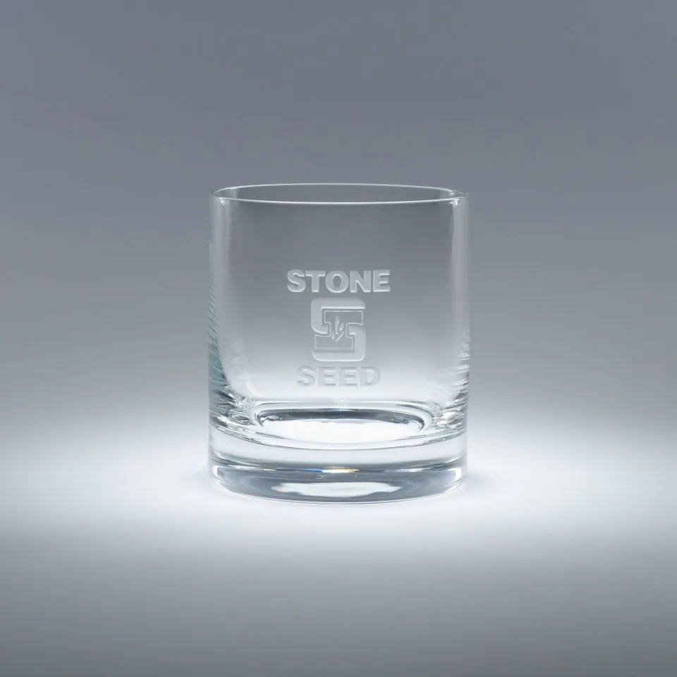 11 Oz. Individually Boxed Elite on The Rocks Glass