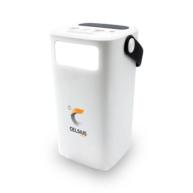 Dominion, High Capacity 80,000 mAh and Fast Charge 100W Super Power Bank