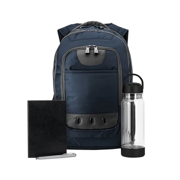 Basecamp Be Prepared Gift Set view 2