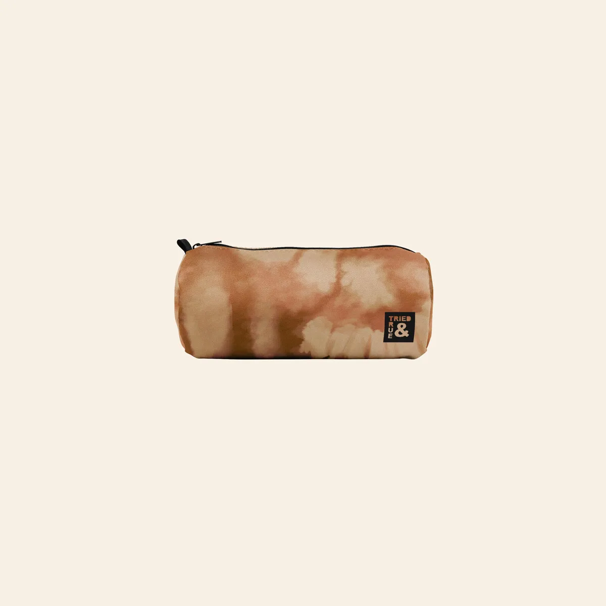 rPET Polyester Ladybug Pouch view 2