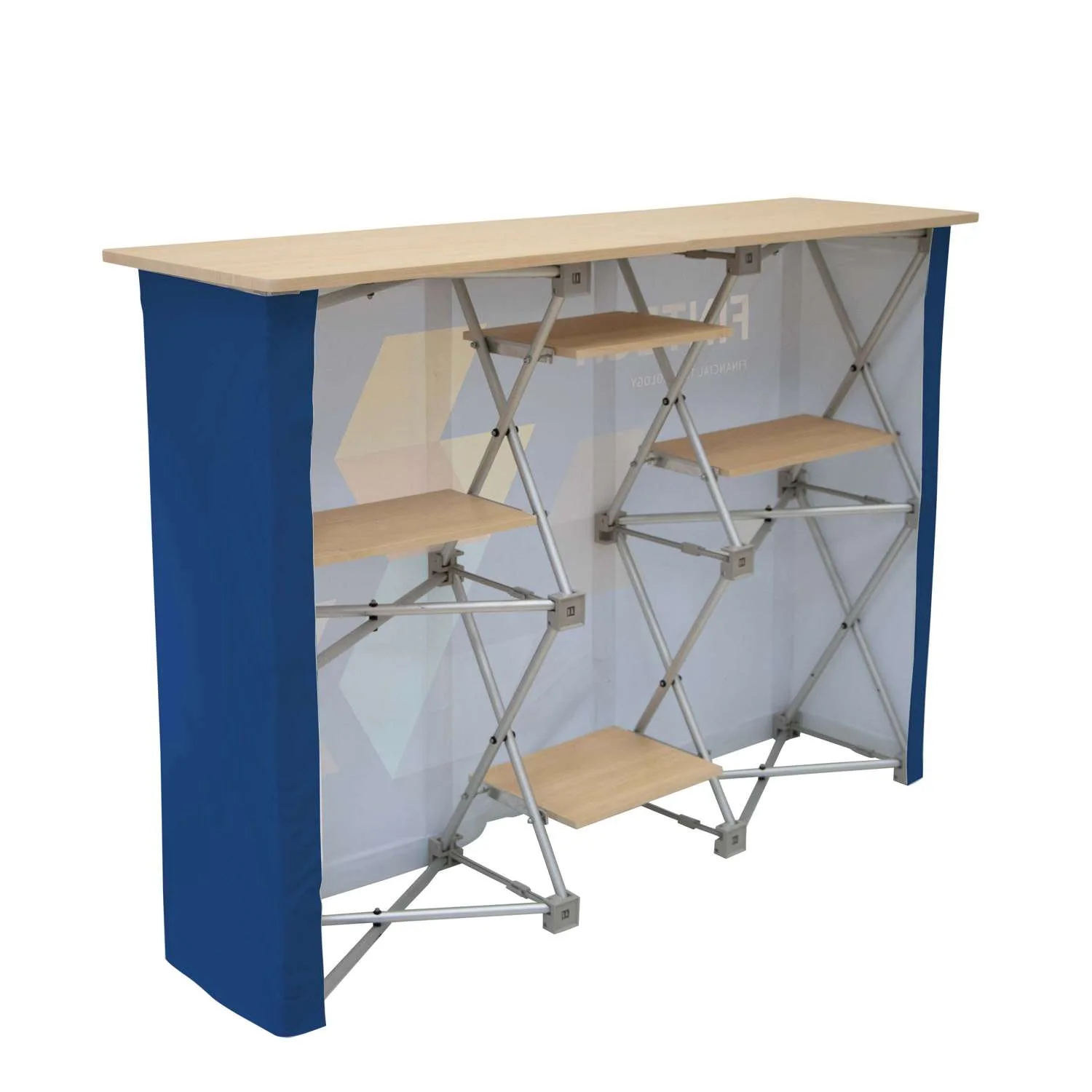 56" CounterPop Kit view 4