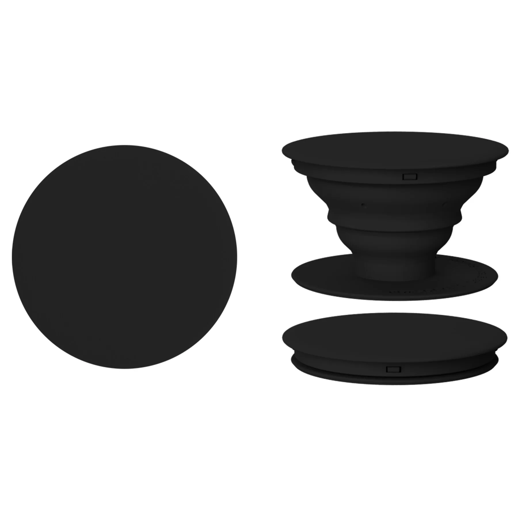 PopSockets® Flex Mount With Pop Grip view 2