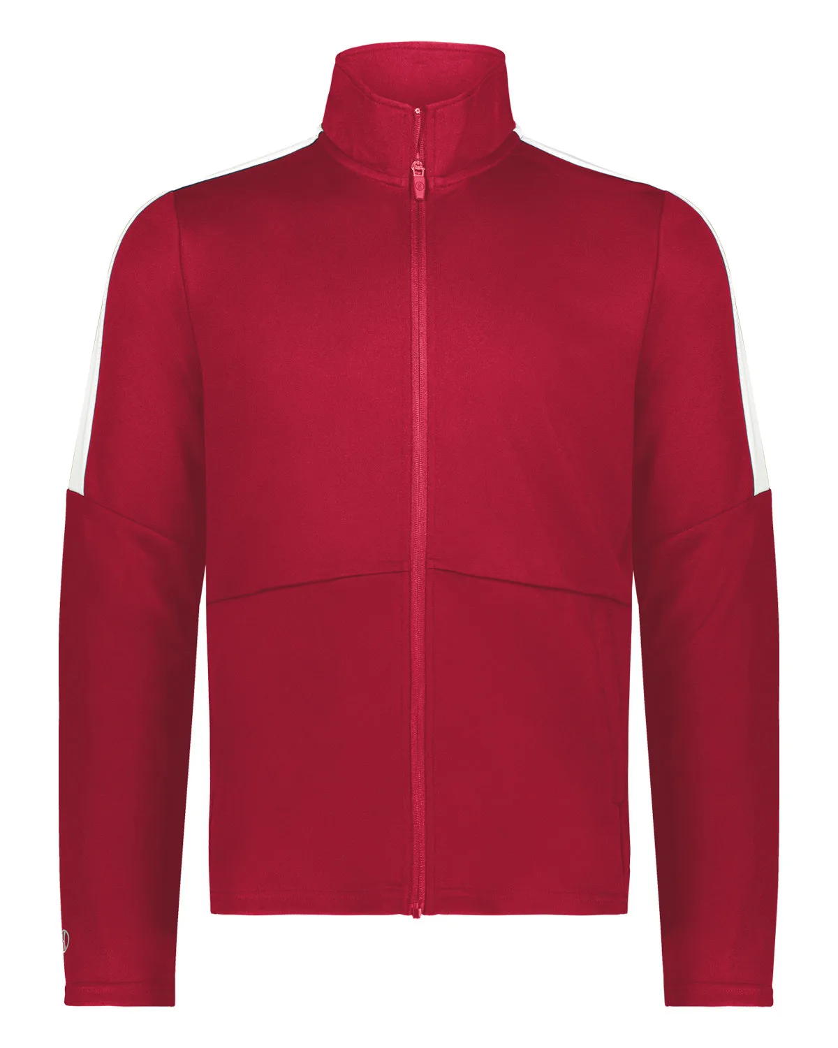 Holloway Adult Crosstown Jacket Tall view 6