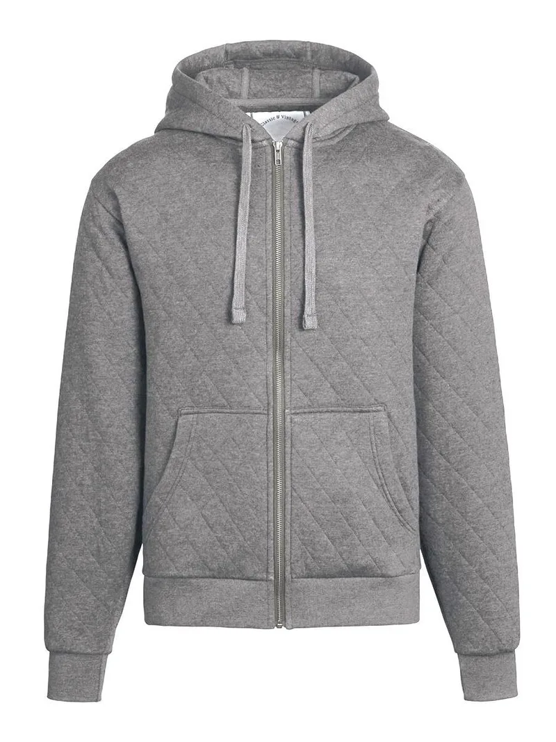 Heather Grey