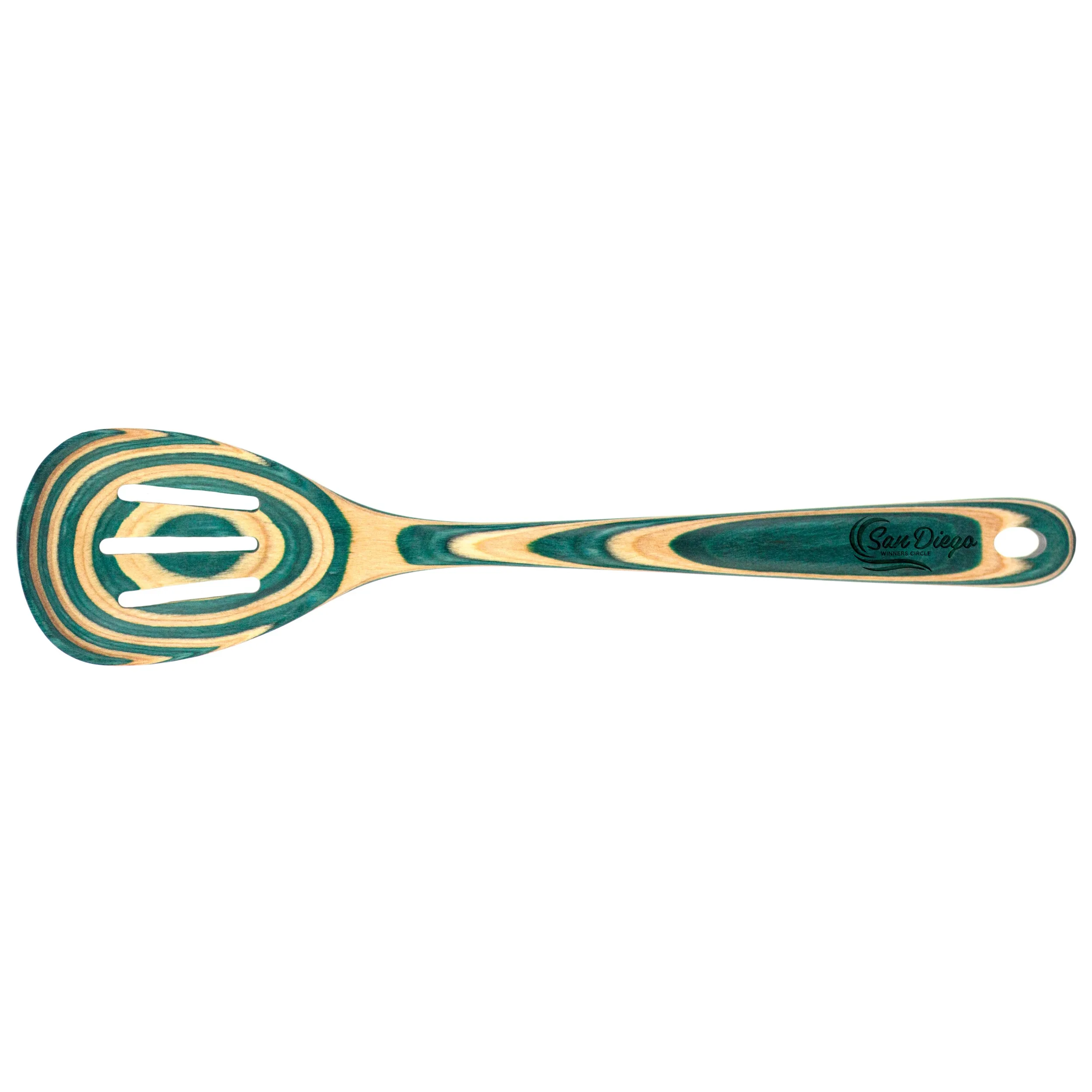 Baltique® Mykonos Slotted Spoon