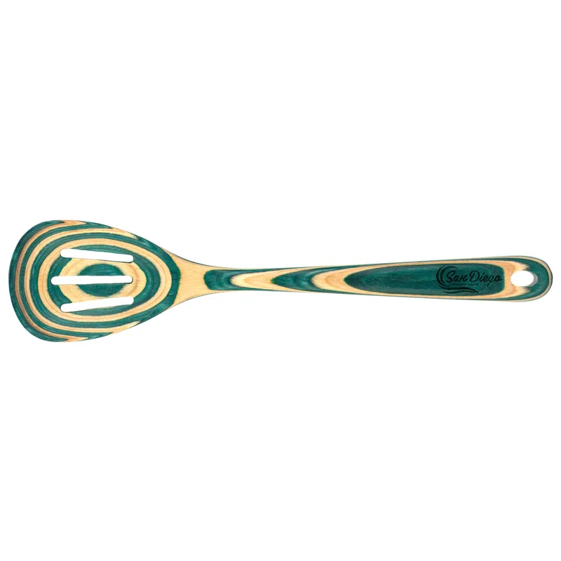 Baltique® Mykonos Slotted Spoon